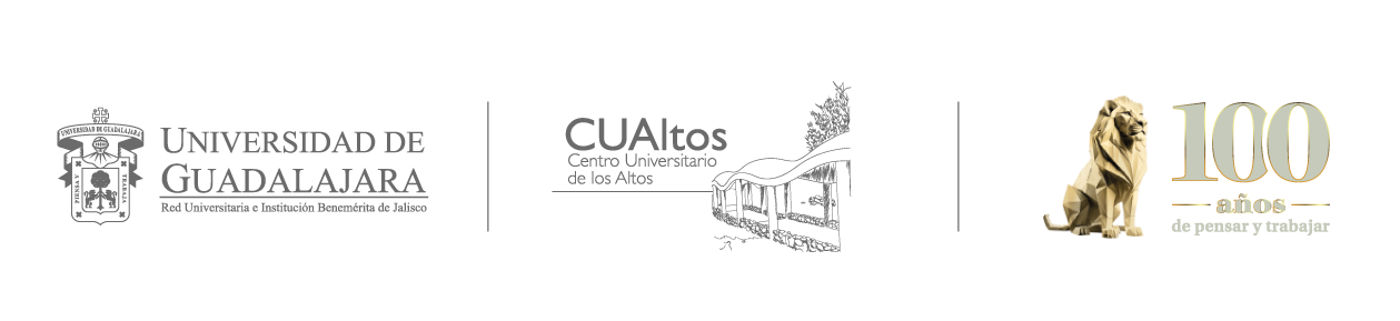 UdeG cien años de la refundación